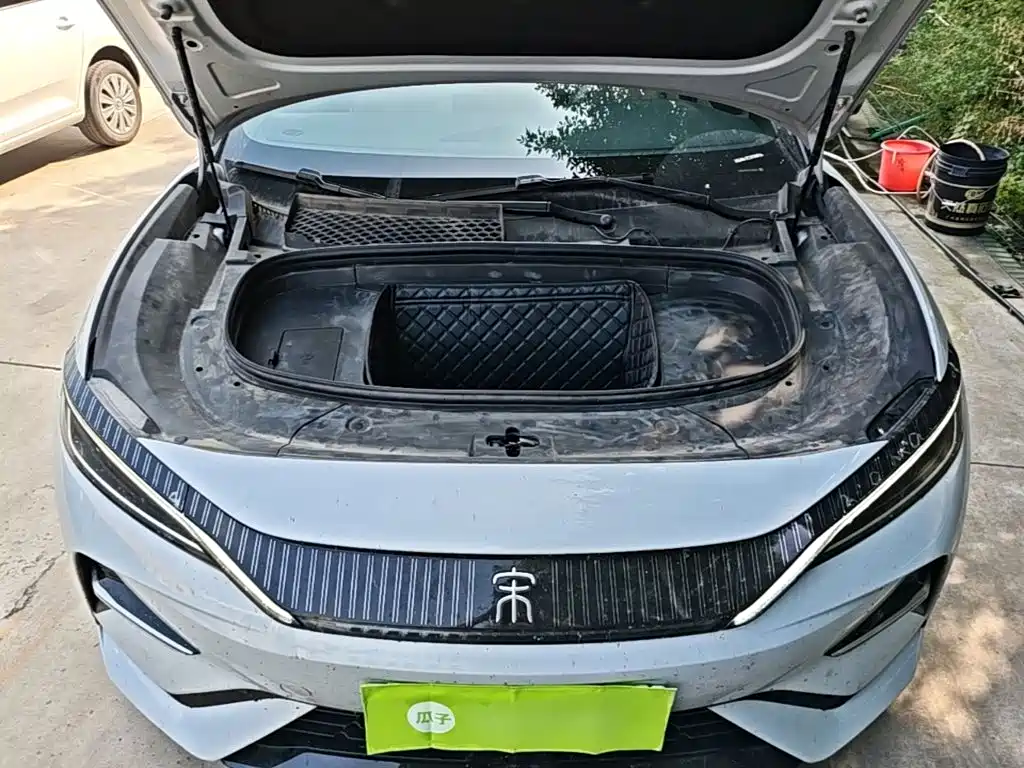 BYD L EV — миниатюра 20