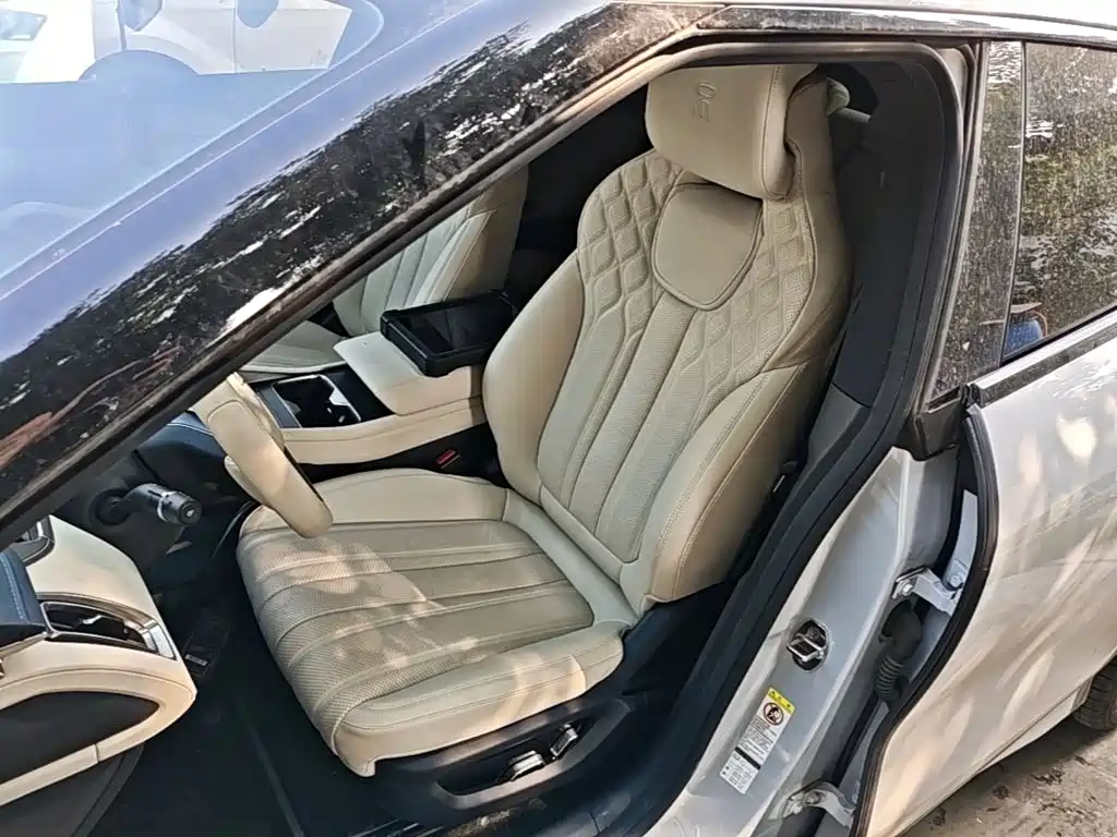 BYD L EV — миниатюра 15