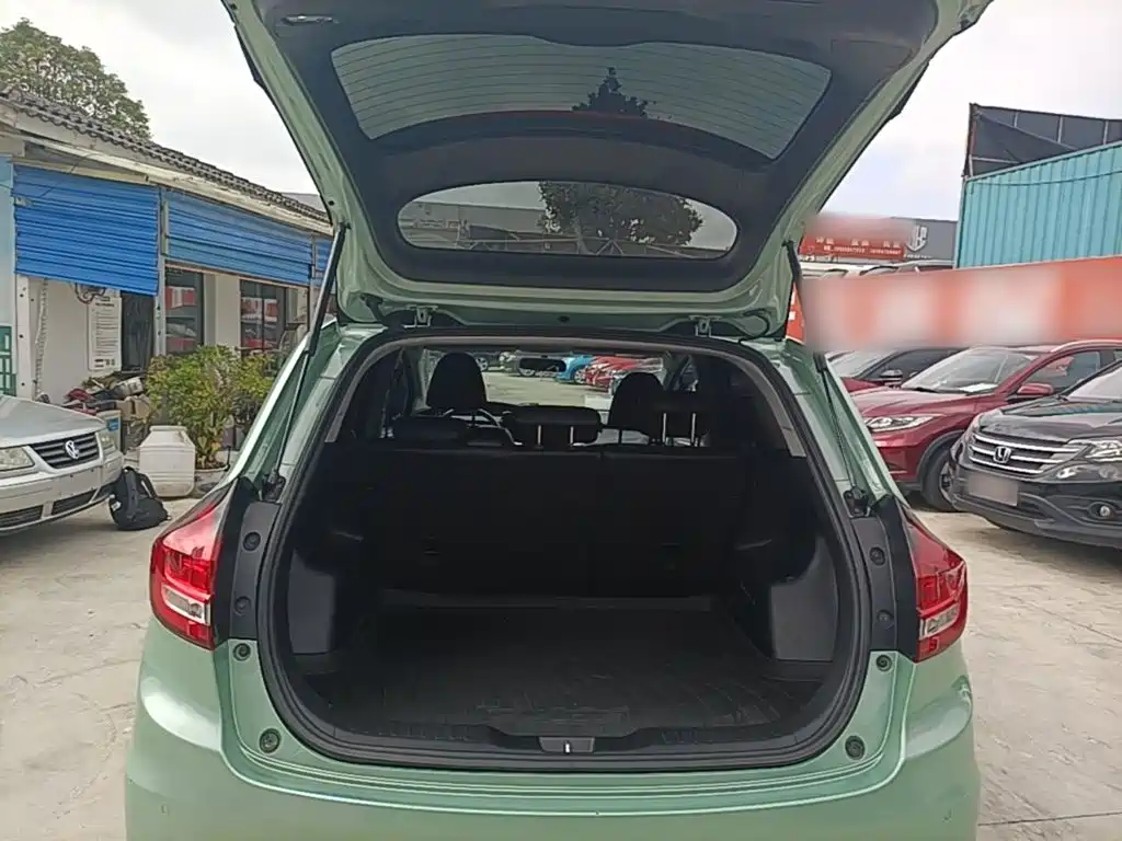 Honda Jade — миниатюра 19