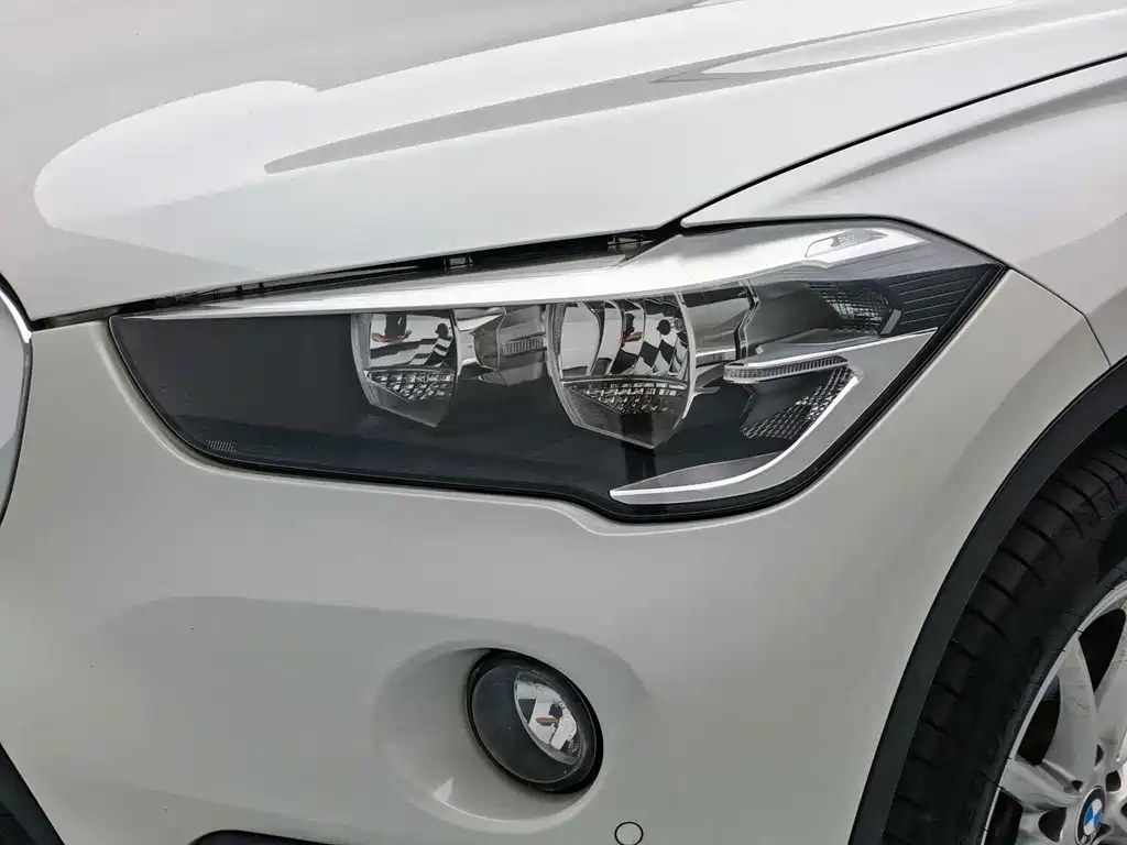BMW X1 — миниатюра 19