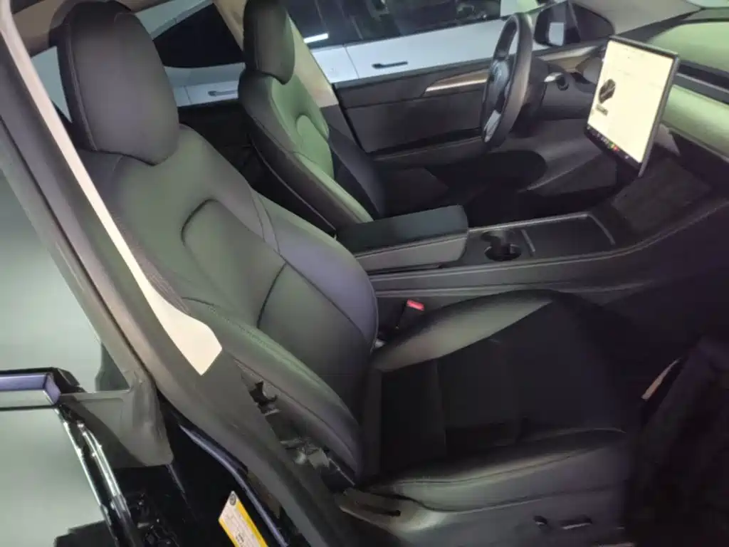 Tesla Model Y — миниатюра 25