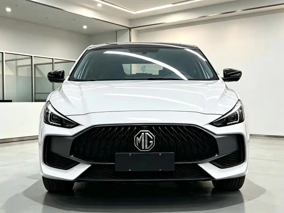 MG MG5 — миниатюра 2