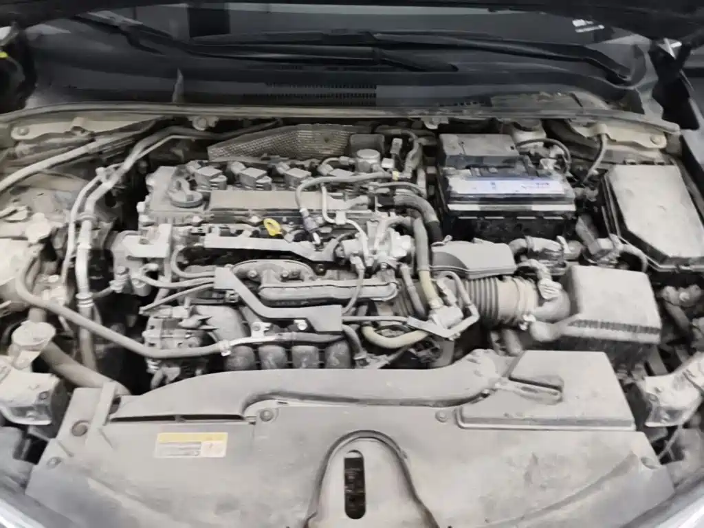 Toyota Allion — миниатюра 20