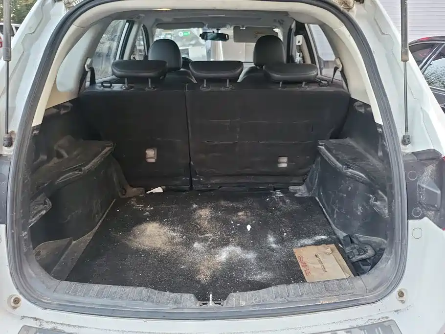 Haval H6 — миниатюра 4