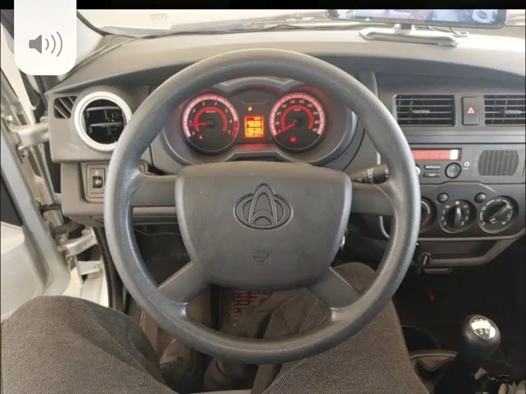 Changan 5 2022 1.4L JL473Q3