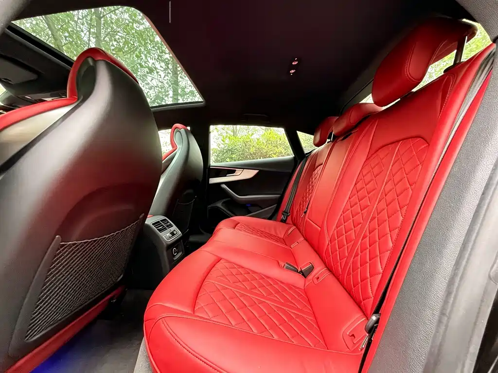 Audi S5 — миниатюра 9