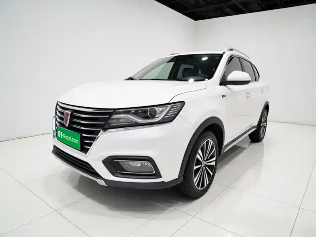 2021 Roewe RX5