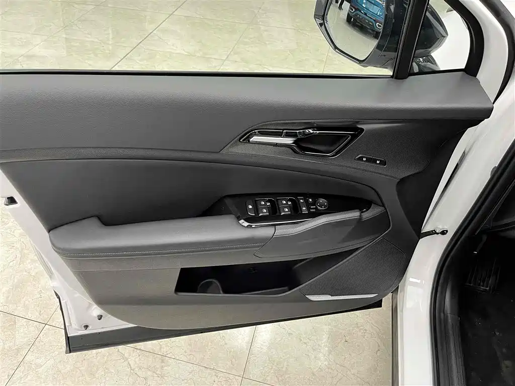 KIA LION PLATINUM EXPANDS THE WORLD