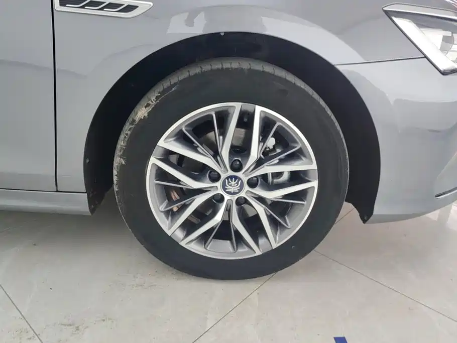 BYD Qin PLUS — миниатюра 6