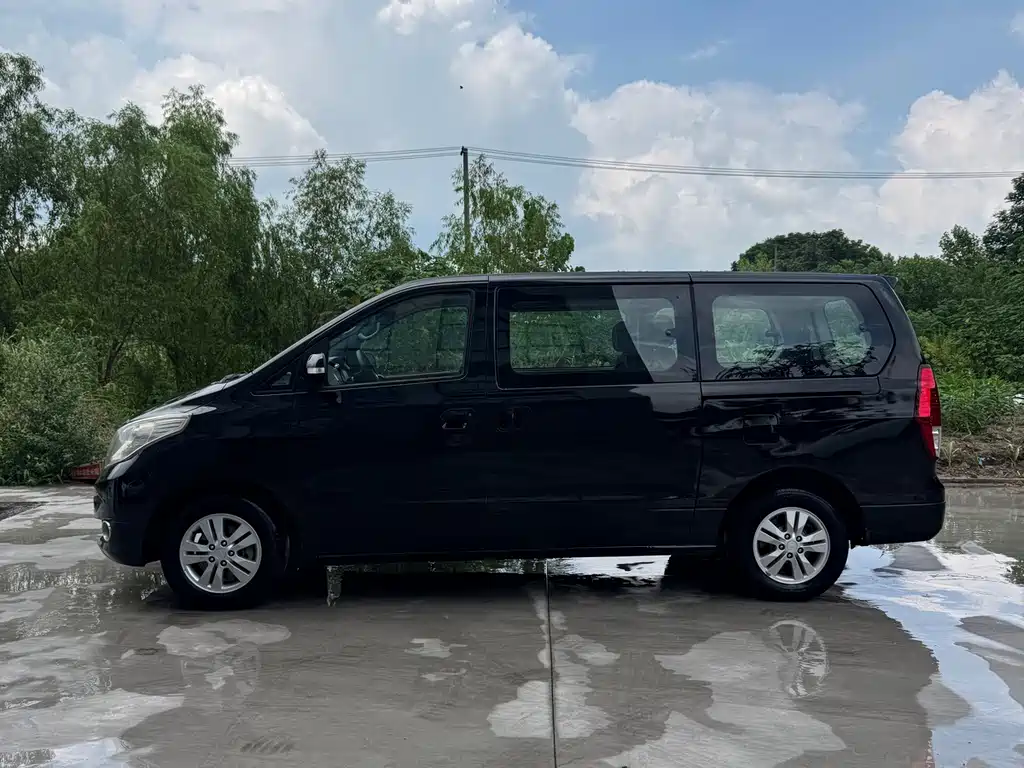 Fengxing Fengxing CM7 — миниатюра 3