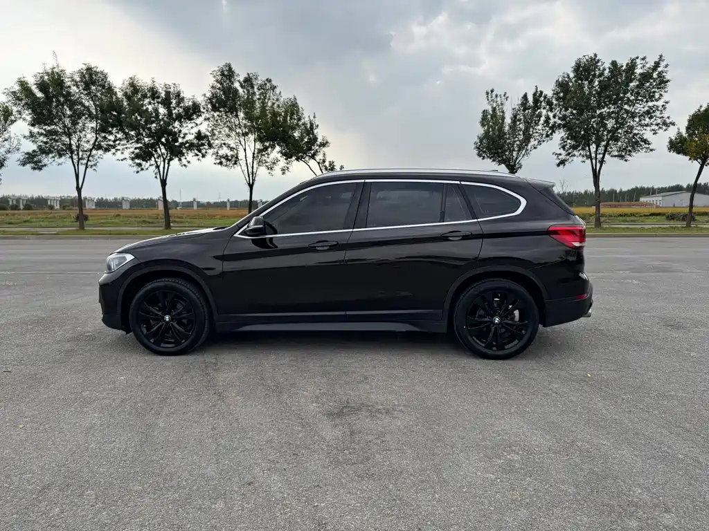 BMW X1 — миниатюра 24
