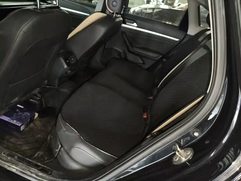 Volkswagen Lavida — миниатюра 17