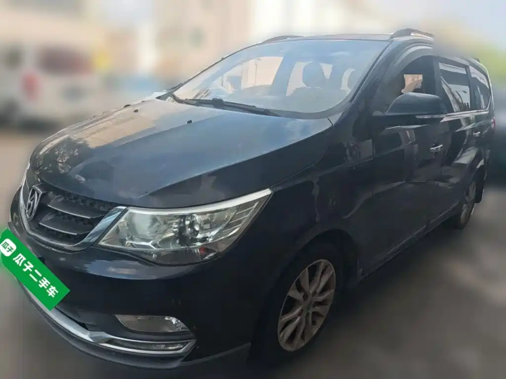 Baojun 730
