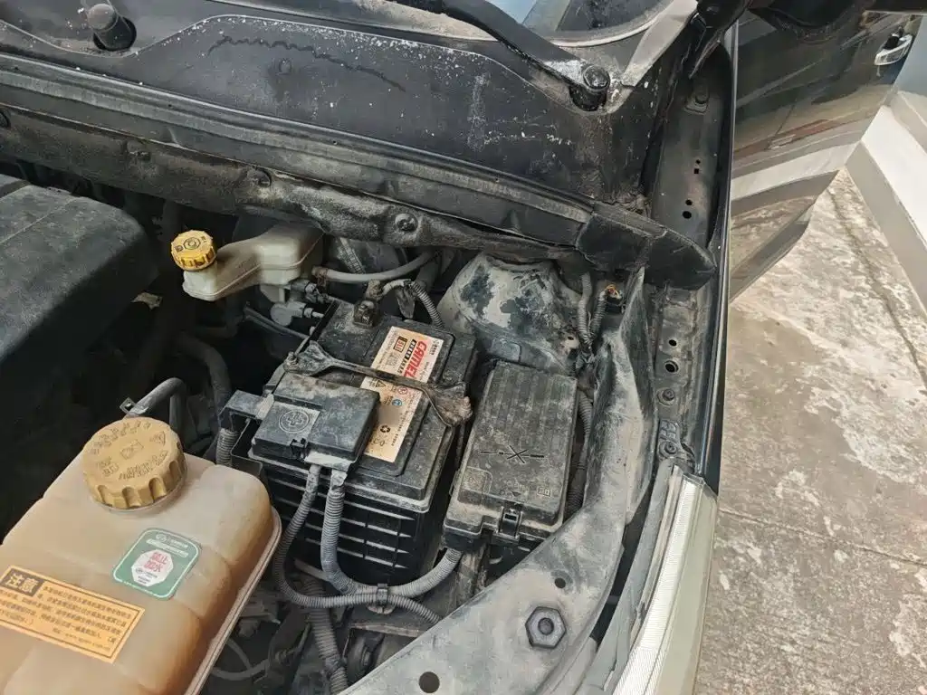 Baojun 730 — миниатюра 21