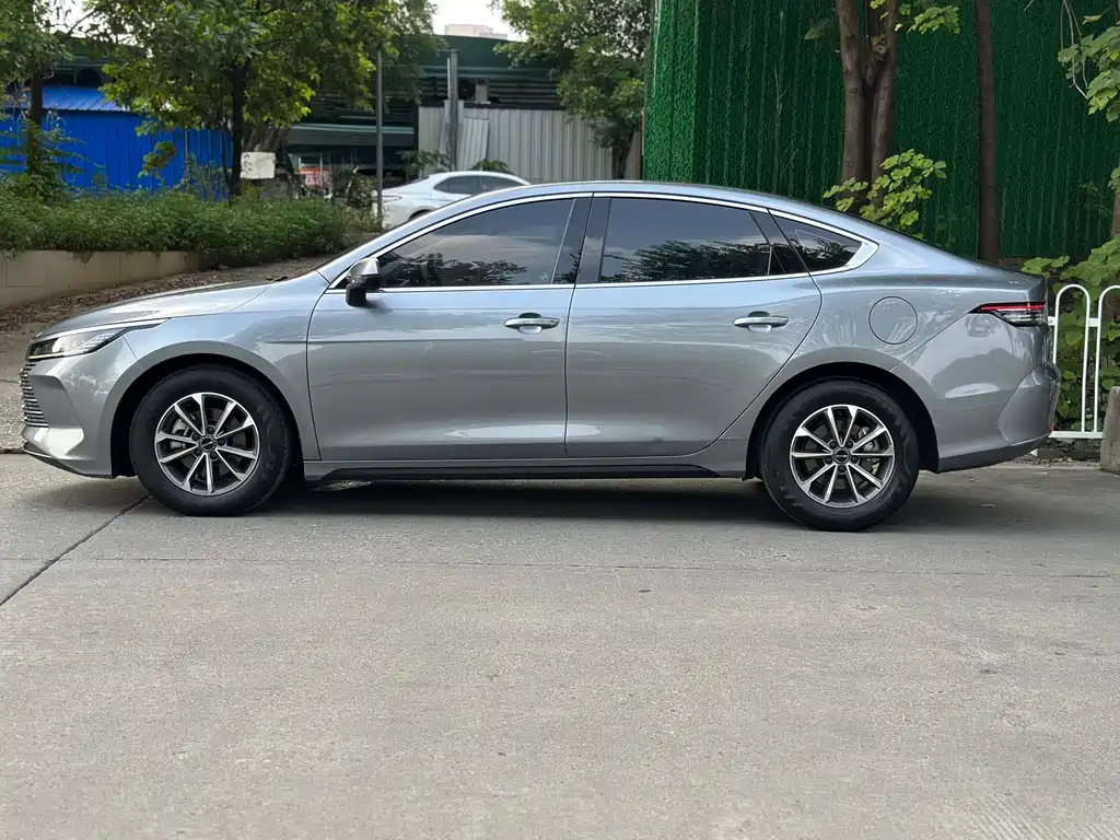 BYD Destroyer 05 — миниатюра 4