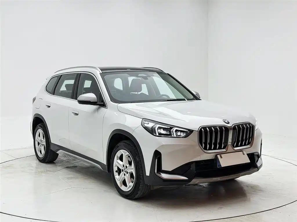 BMW X1 2023 sDrive20Li X