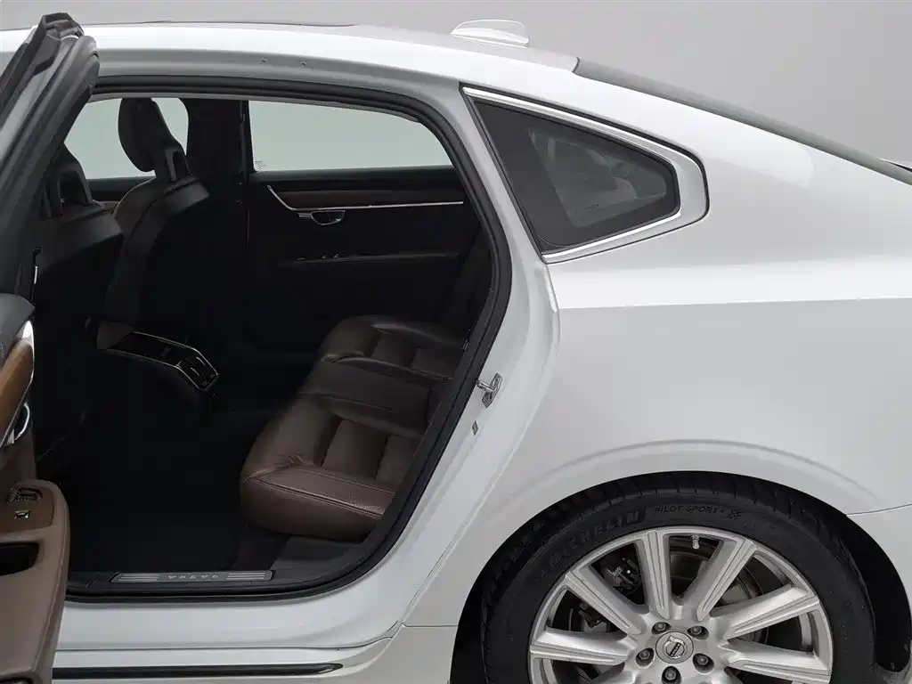 Volvo S90 — фотографии объявления, Фото 15