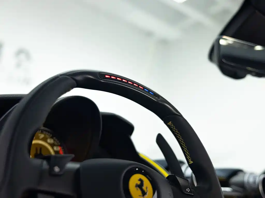 Ferrari 812 — фотографии объявления, Фото 24