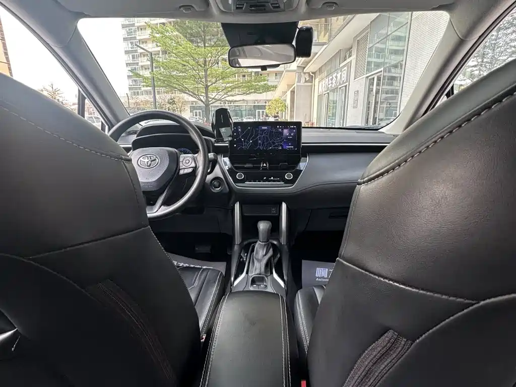 TOYOTA COROLLA SHARP AMPLIFIER