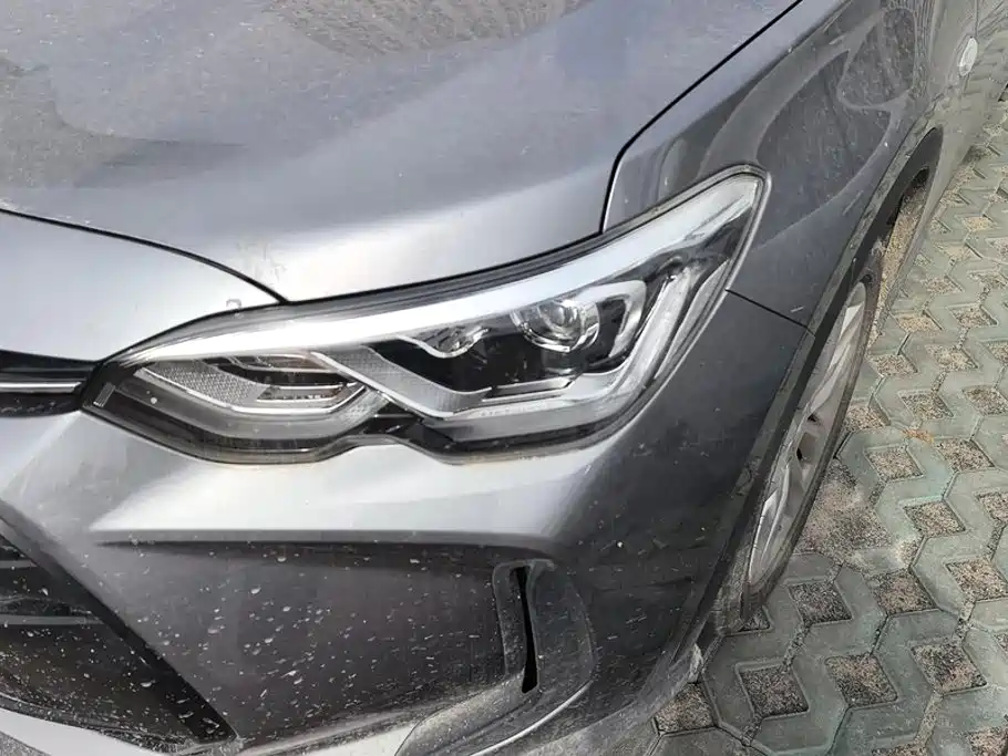 Chevrolet Volando — миниатюра 5