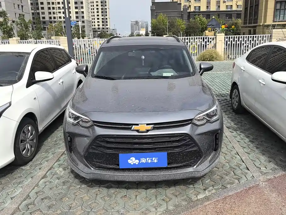Chevrolet Volando — миниатюра 2