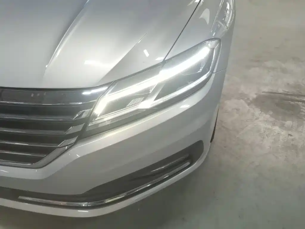 Volkswagen Lavida — миниатюра 24