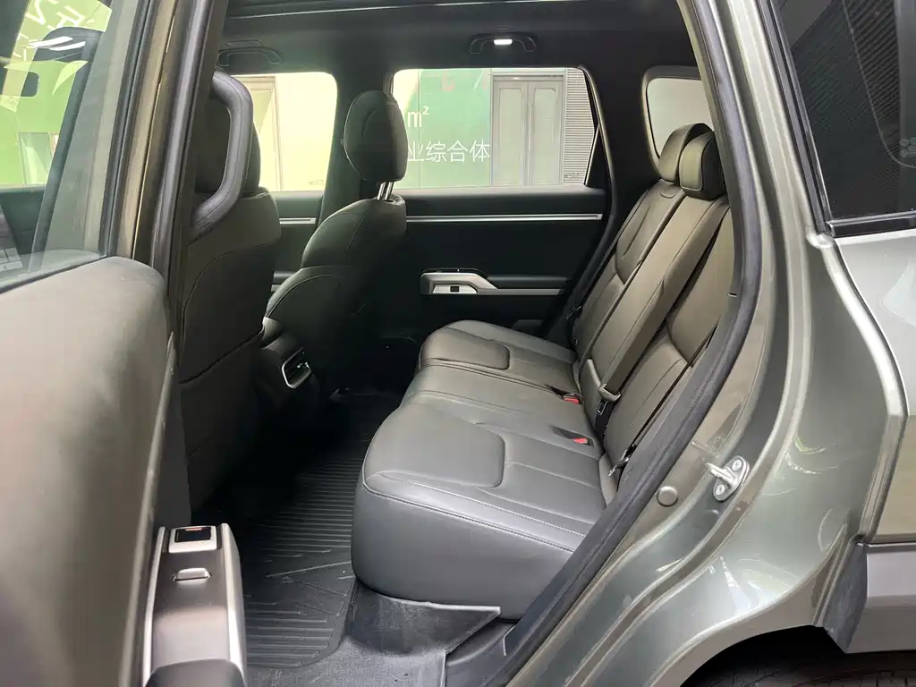 Changan Deepal DARK BLUE G318