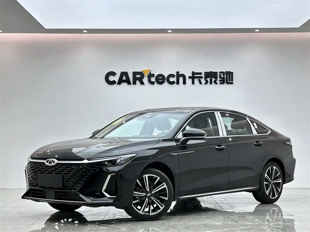 Chery Arrizo 8 0