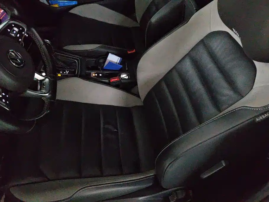 Volkswagen Golf — миниатюра 9