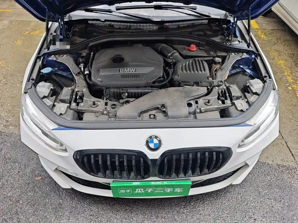 BMW 1 Series — миниатюра 11
