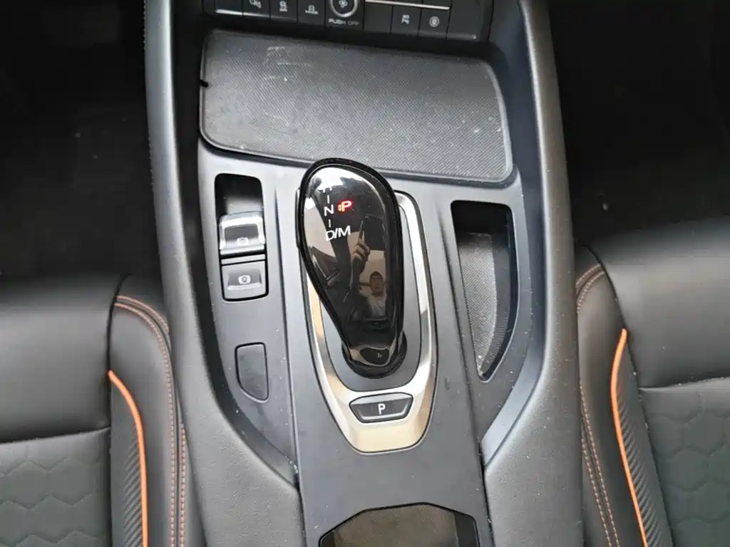 Haval F7 — миниатюра 14