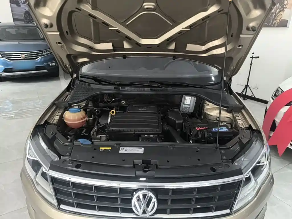 Volkswagen Jetta — миниатюра 20