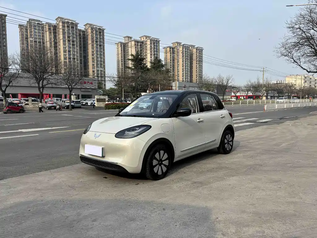 Wuling Bingo 2026