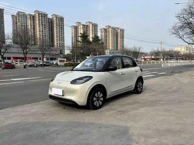 2026 Wuling Motors Binguo
