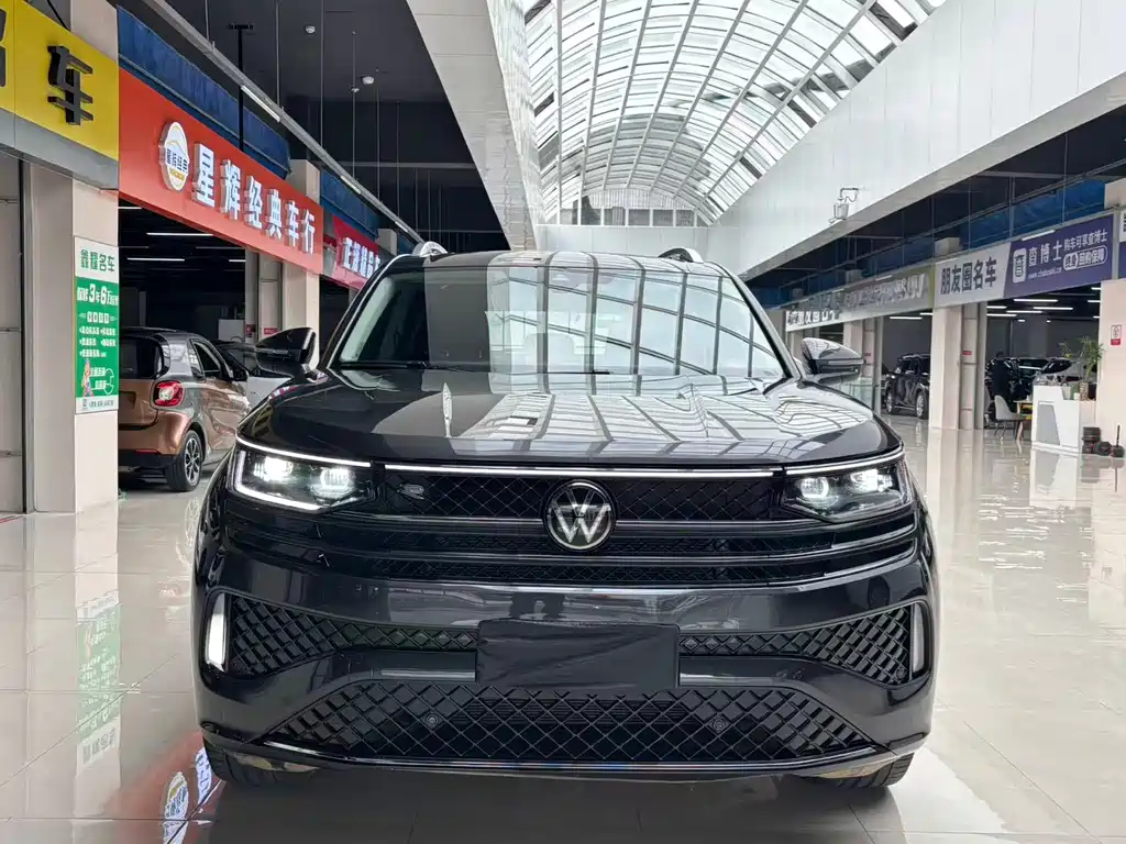 Volkswagen Tavendor — миниатюра 2