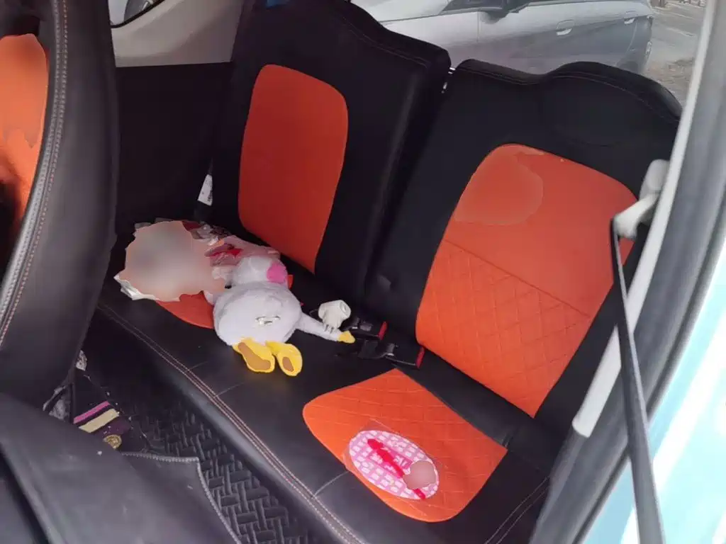 Wuling MINIEV — миниатюра 17