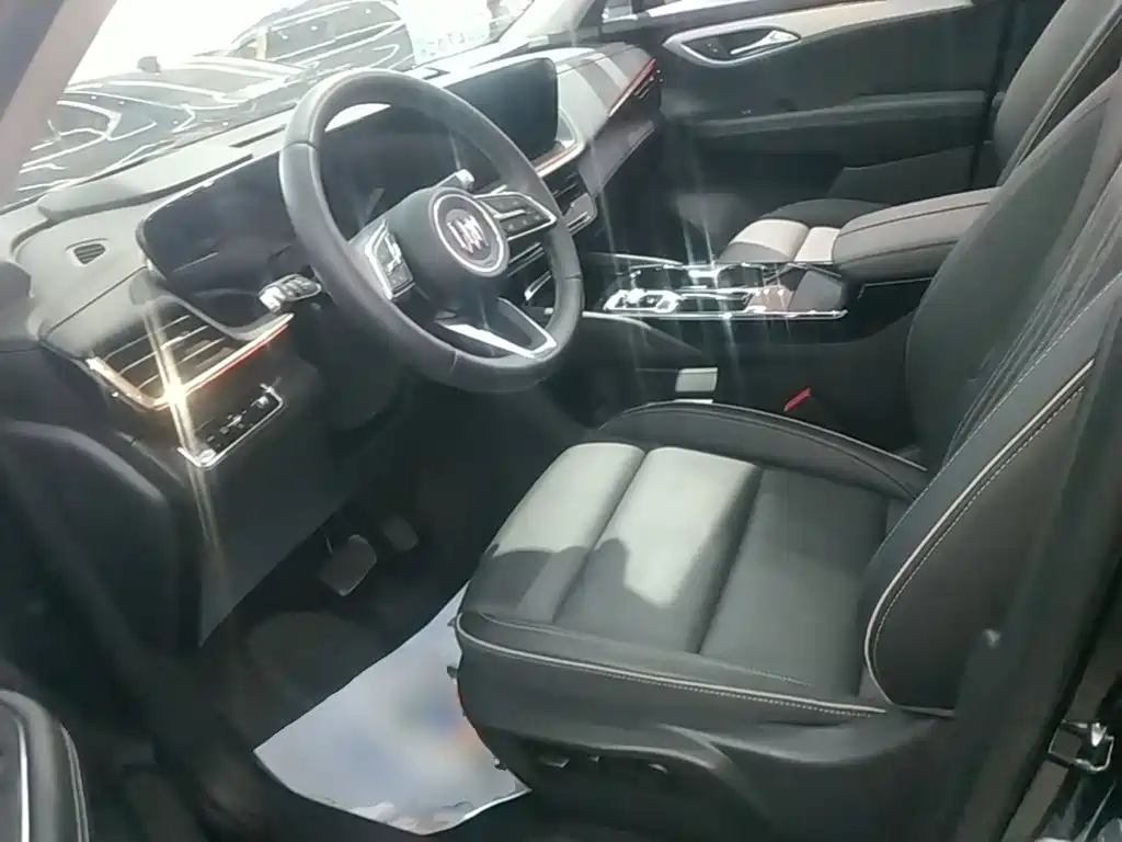 Buick Envision Plus — миниатюра 15