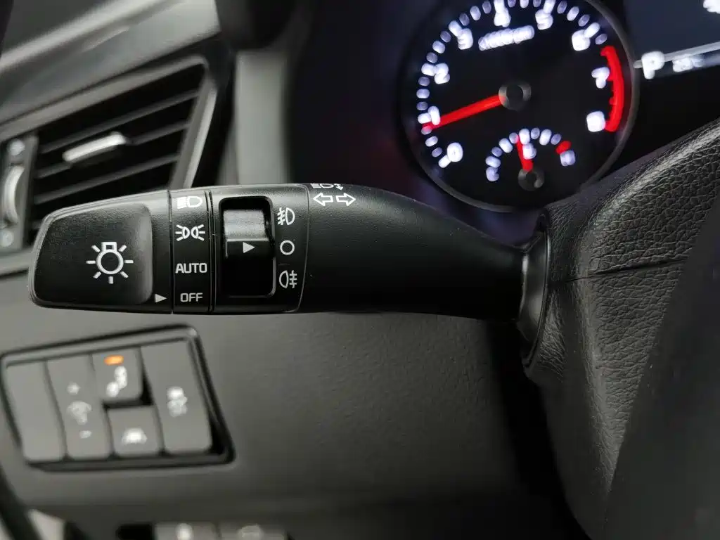 Kia KX7 — миниатюра 21