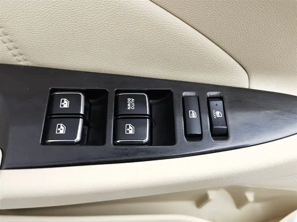 Changan Eado 2016 1.6L MT