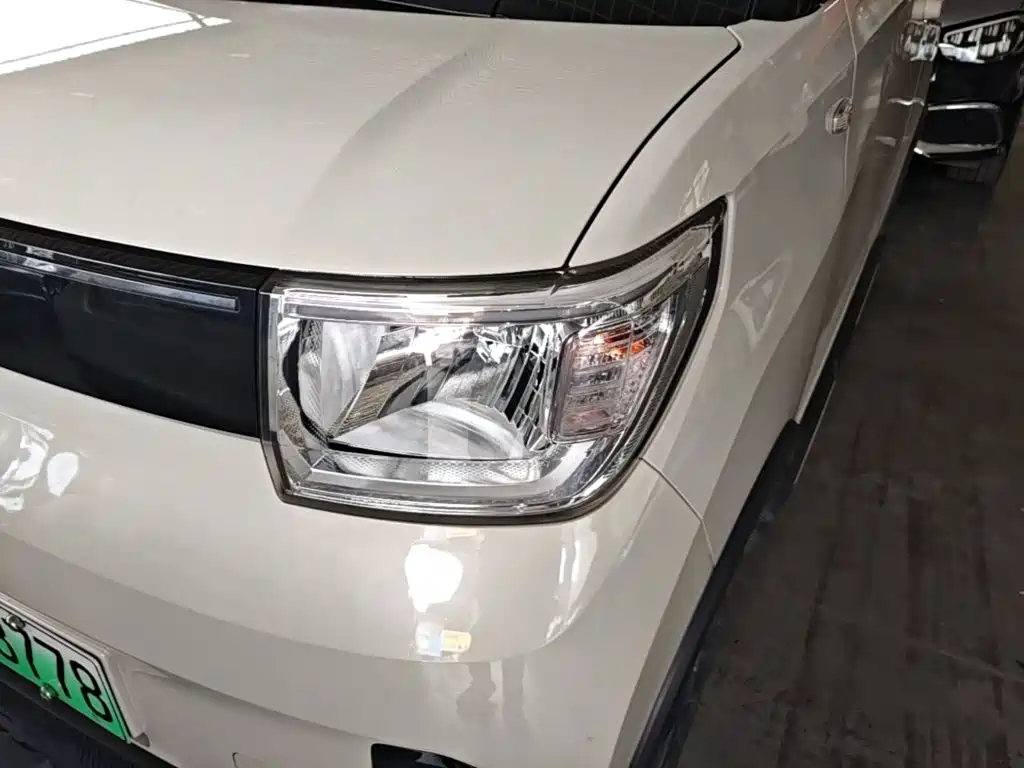 Wuling MINIEV — миниатюра 24