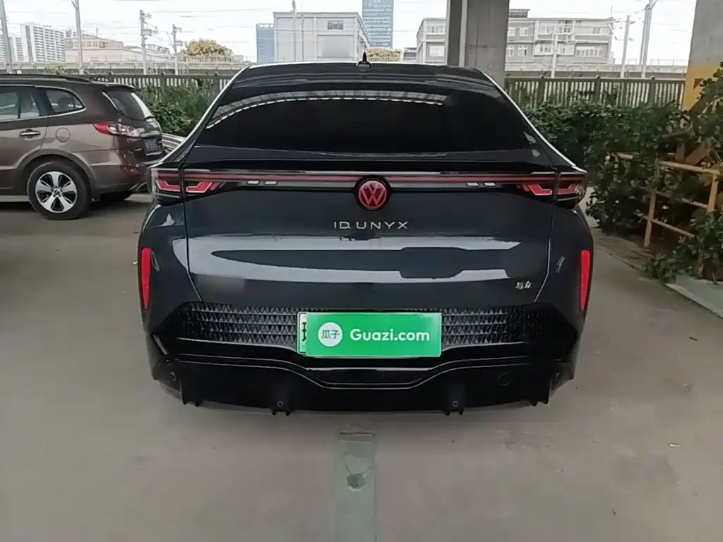 Volkswagen 06 — миниатюра 4