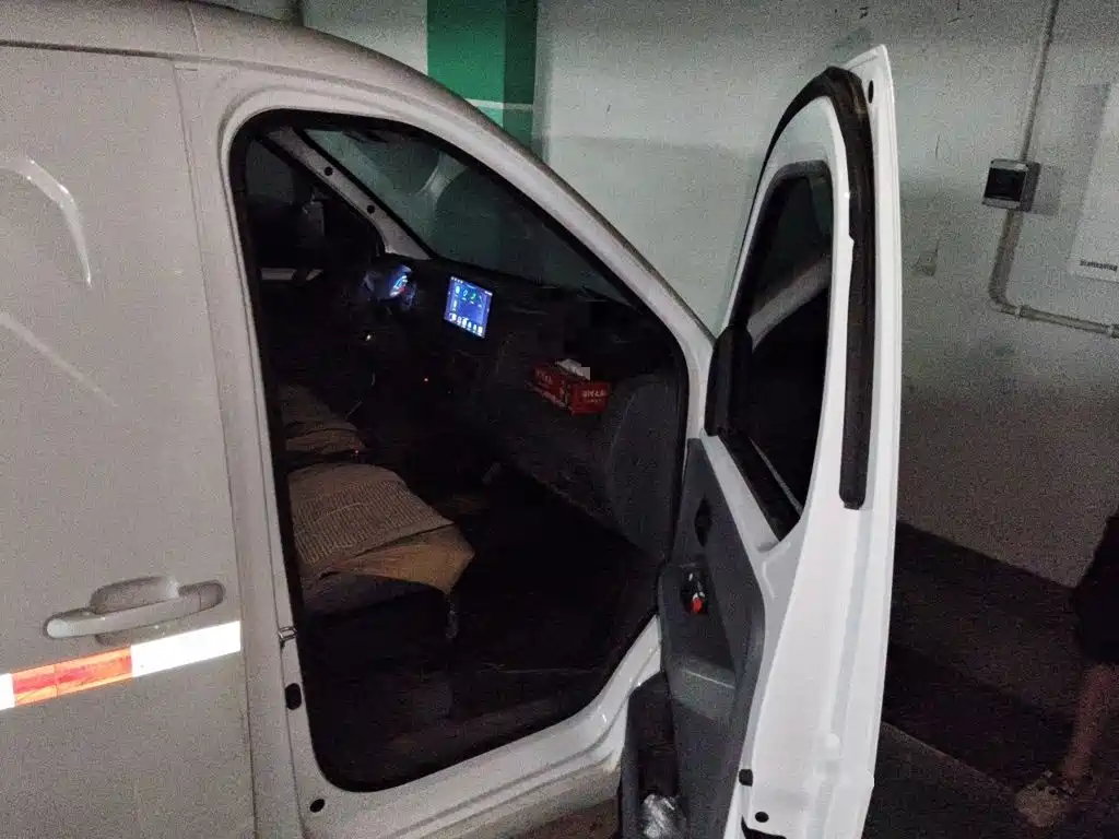 Wuling Yangguang — миниатюра 20