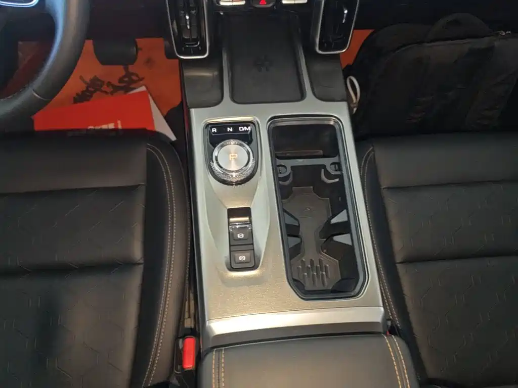 Haval Big Dog — миниатюра 14