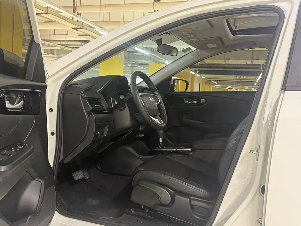 Honda Crider — миниатюра 3