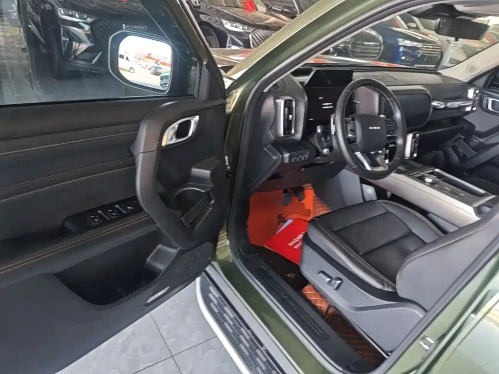 Haval Big Dog — миниатюра 16