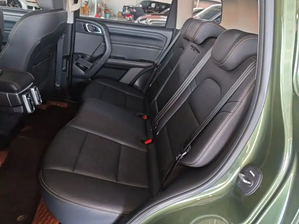 Haval Big Dog — миниатюра 17