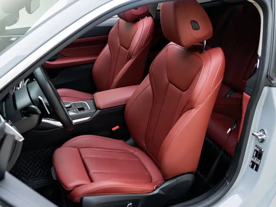 BMW 4 Series — миниатюра 8