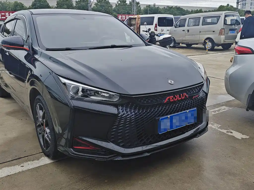 Aeolus Yixuan — миниатюра 3
