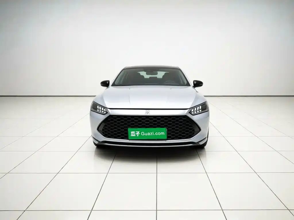 BYD Qin PLUS — миниатюра 2