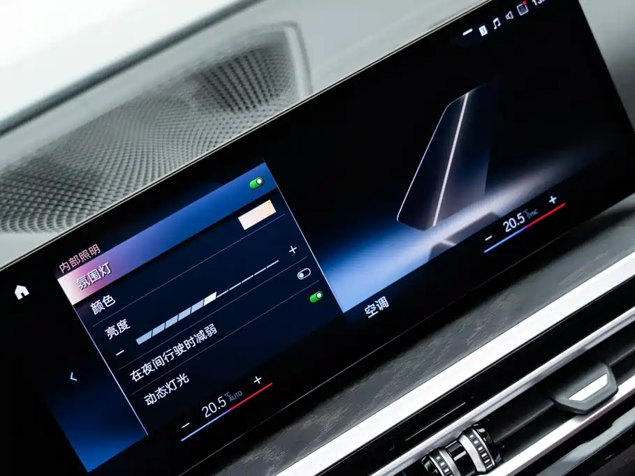 BMW 4 Series — миниатюра 18